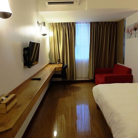 Cozy@9Hotel&Kitchen Bangkok Dış mekan fotoğraf