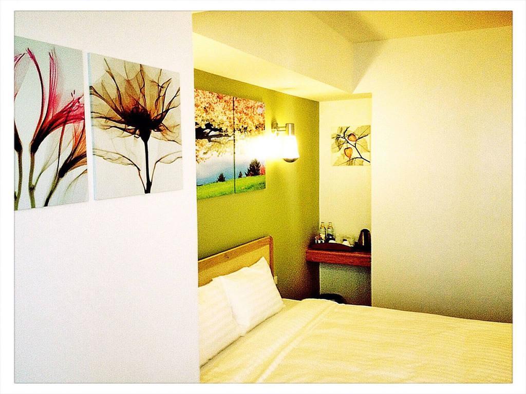 Cozy@9Hotel&Kitchen Bangkok Dış mekan fotoğraf