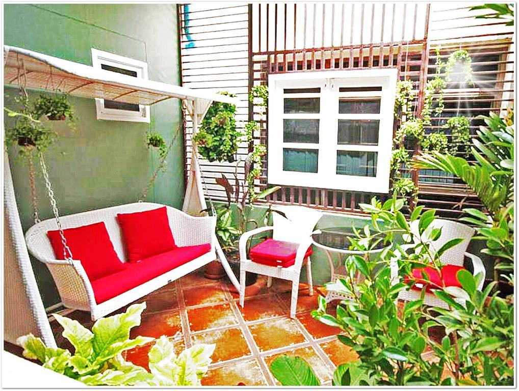 Cozy@9Hotel&Kitchen Bangkok Dış mekan fotoğraf