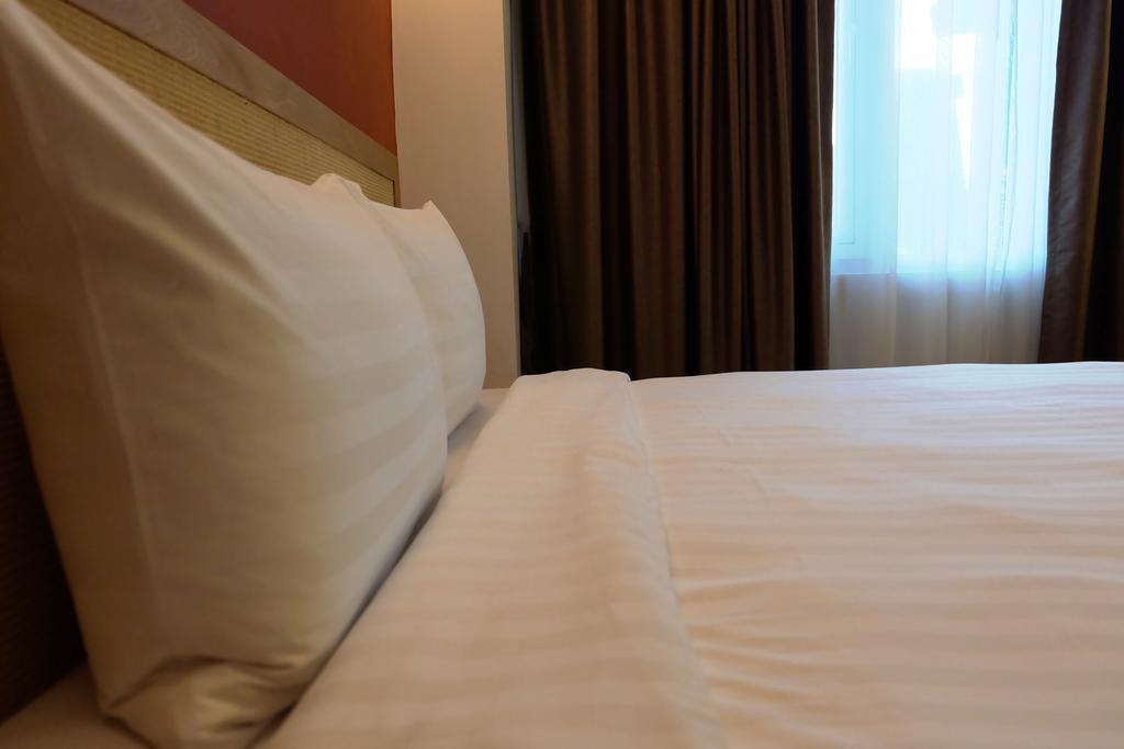 Cozy@9Hotel&Kitchen Bangkok Dış mekan fotoğraf