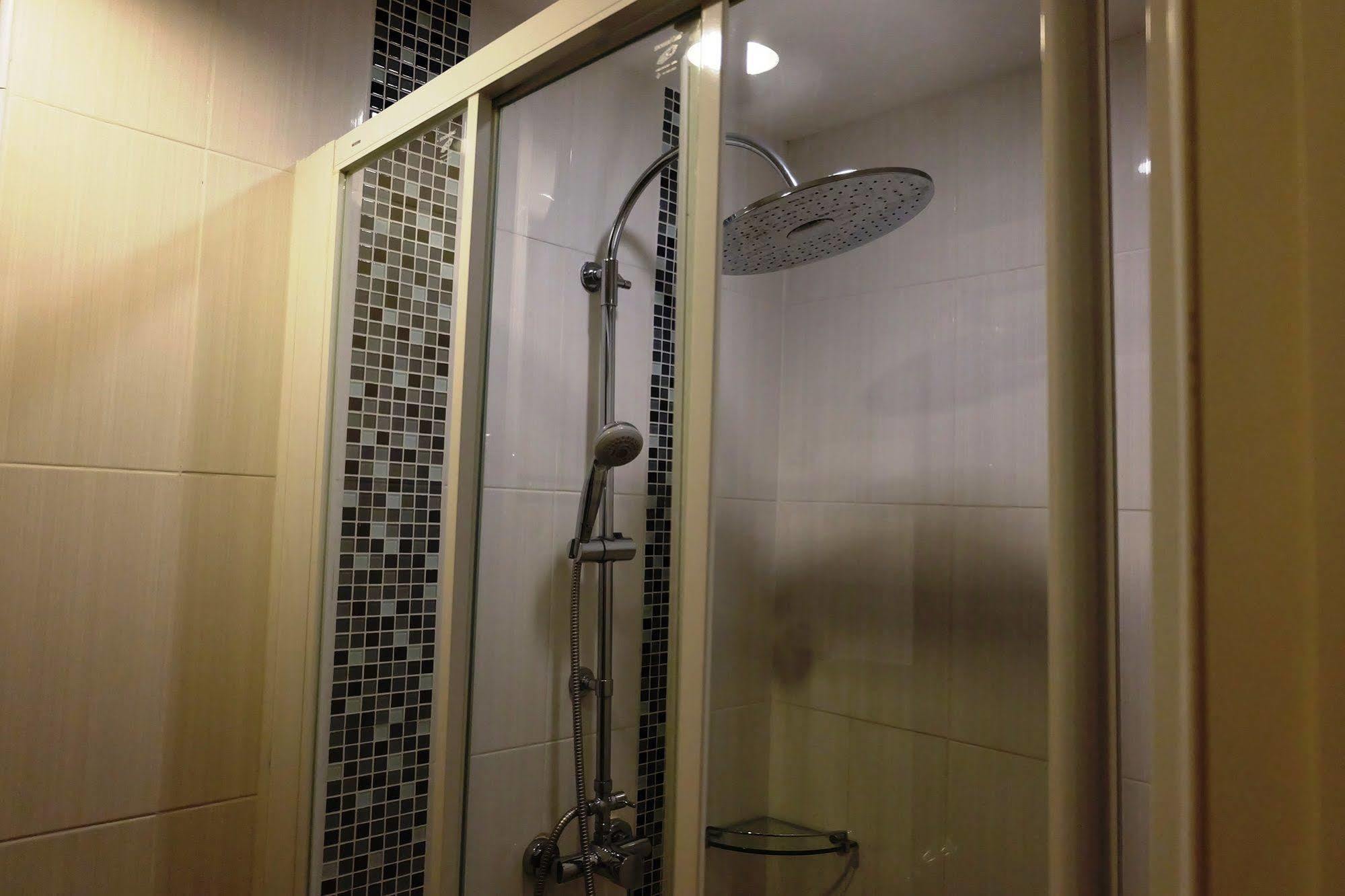Cozy@9Hotel&Kitchen Bangkok Dış mekan fotoğraf
