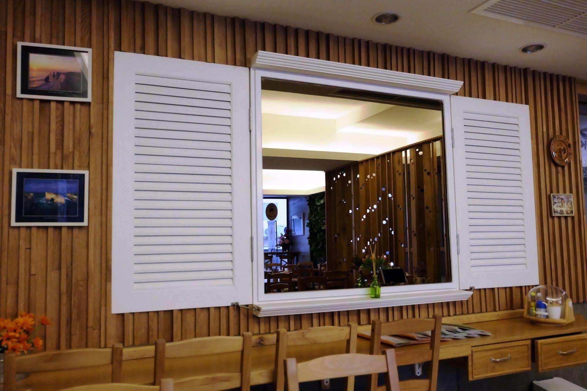 Cozy@9Hotel&Kitchen Bangkok Dış mekan fotoğraf